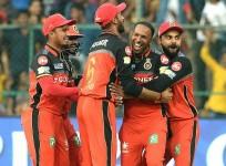 Samuel Badree, RCB, Virat Kohli, IPL 2017, Mumbai Indians