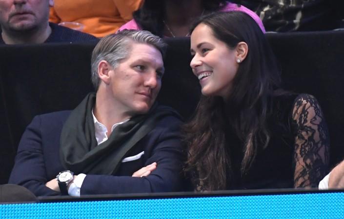 schweinsteiger, ivanovic