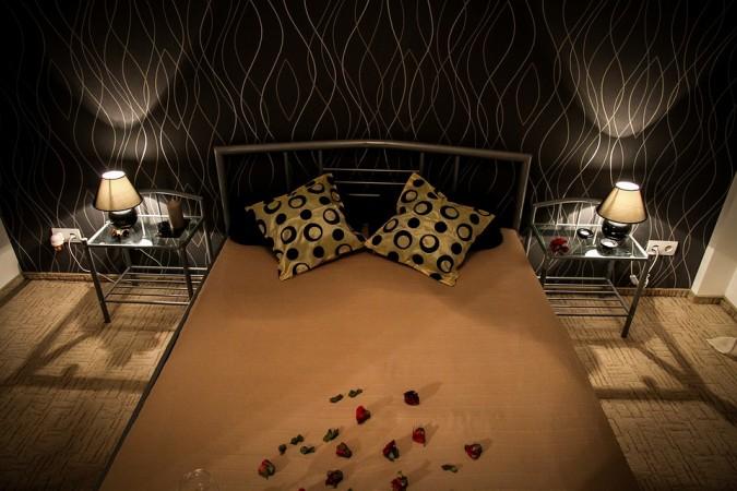 Landlords in London are setting a new creepy trend by providing a rent free stay in turn for sex. sex, rent, London,