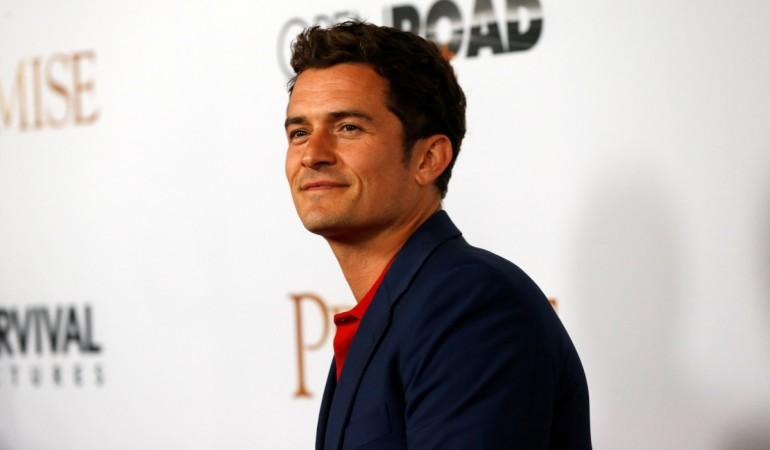 Orlando Bloom Orlando Bloom