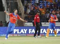 Andrew Tye, IPL 2017, RIsing Pune Supergiant, Andrew Tye hat-trick