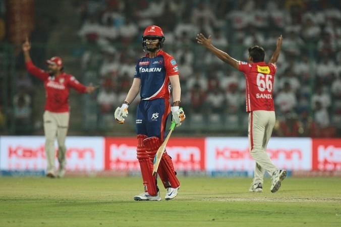 Shreyas Iyer could return to the Delhi Daredevils lineup Shreyas Iyer, Delhi Daredevils, IPL, Kings XI Punjab, Aditya Tare