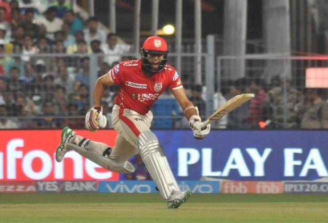 Hashim Amla is a key player for KXIP Hashim Amla, Kings XI Punjab, IPL 2017, Delhi Daredevils, RCB