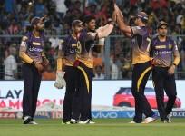 Umesh Yadav, KKR, Suryakumar, Uthappa, Gambhir