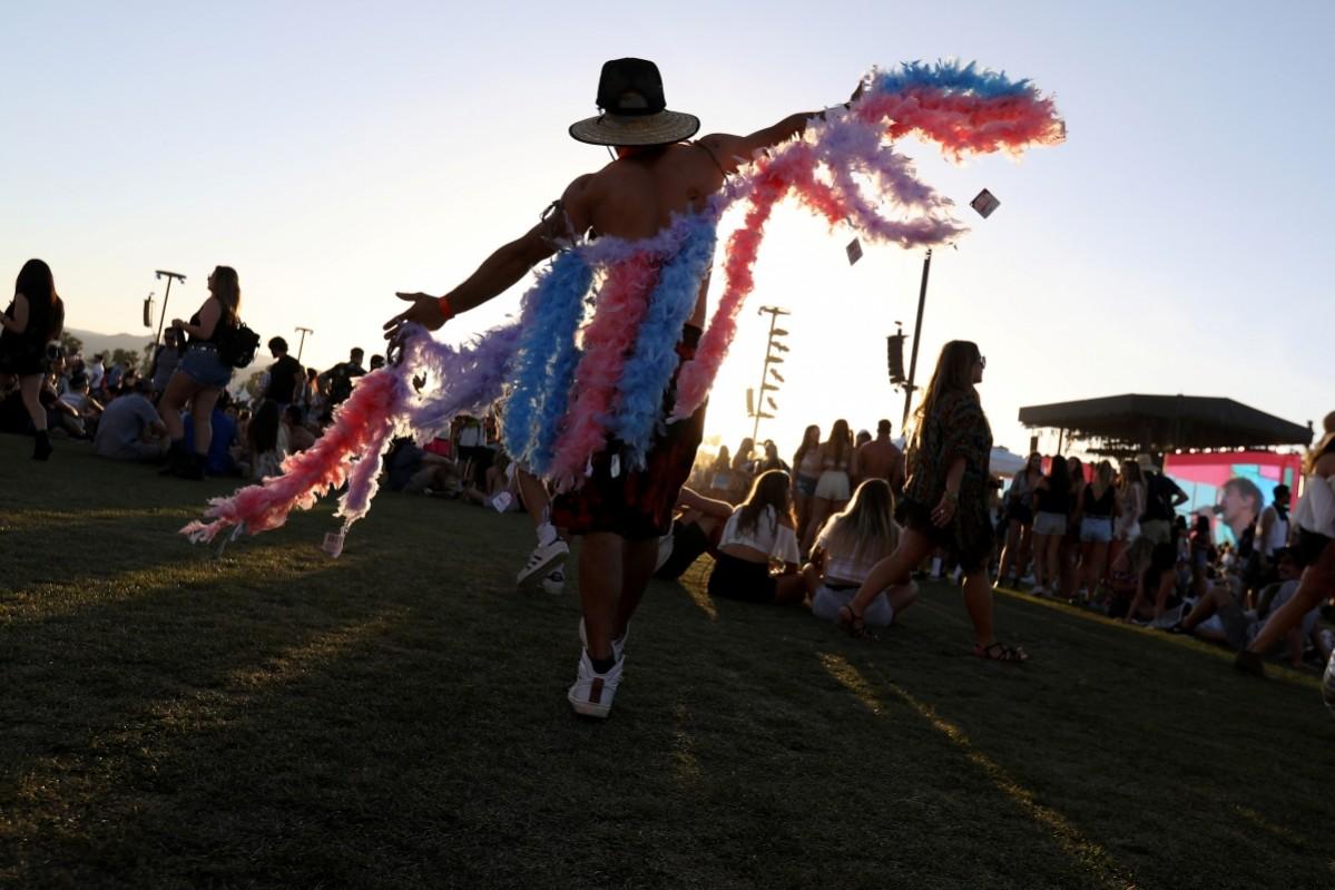 Coachella