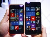 Microsoft Lumia 640