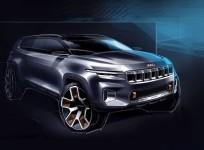 Jeep Yuntu concept