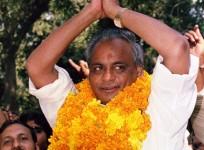 Rajasthan Governor Kalyan Singh