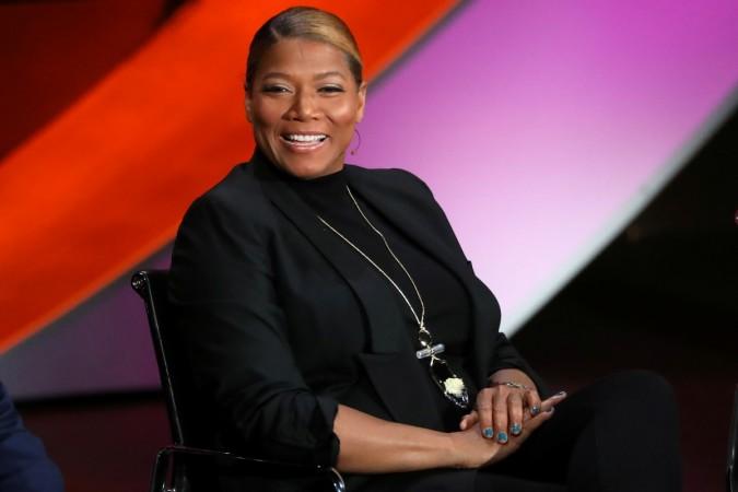 Queen Latifah