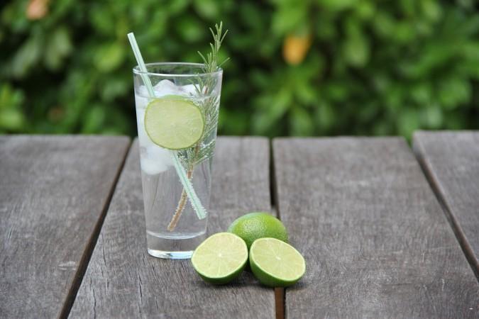 Gin is good for diabetics and also aids in boosting metabolism rate. gin, diabetes, metabolism, health, alcohol,