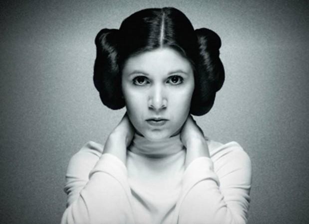 Star Wars: Episode VIII - The Last Jedi could mark the end of Carrie Fisher's role as General Leia Organa. Star Wars