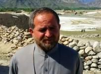 Villagers recount impact of mother of all bombs strike in Afghanistan