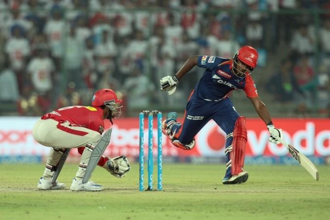 Can Samju Samson strike again for Delhi Daredevils? sanju samson, delhi daredevils