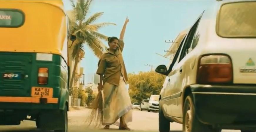 Fast and Furious spoof Fast and Furious spoof