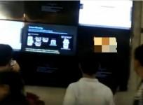 DMRC under scanner for playing hardcore porn