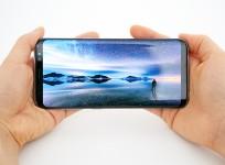Samsung Galaxy S8