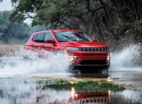 2017 Jeep Compass
