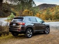 2017 Jeep Compass