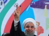 Irans Hassan Rouhani registers for second term in upcoming presidential elections