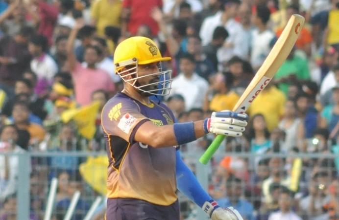 Kolkata Knight Riders vs Sunrisers Hyderabad IPL 2017 highlights ...