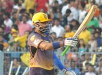 Robin Uthappa, KKR, IPL 2017, Sunrisers Hyderabad, half-century