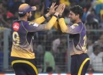 Manish Pandey, Kuldeep Yadav, IPL 2017, Sunrisers Hyderabad, KKR