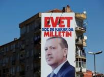 Turkey referendum
