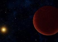 DeeDee, Distant dwarf, planet, discovered, ALMA,