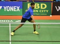 Kidambi Srikanth, B Sai Praneeth, Kidambi Srikanth vs B Sai Praneeth live steaming, Kidambi Srikanth vs B Sai Praneeth, OUE Singapore Open, OUE Singapore Open men's finals, badminton, badminton news