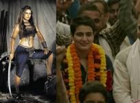 Thugs of Hindostan, fatima Sana Shaikh
