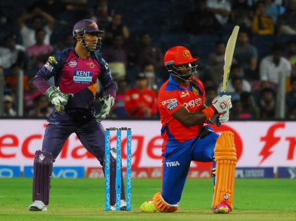 Gujarat Lions, Dwayne Smith, IPL 2017, Mumbai Indians