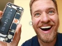 Scotty Allen, Apple iPhone 6s, hand-made iPhone 6s,price, how to make iPhone