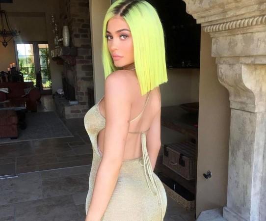 Kylie Jenner Kylie Jenner