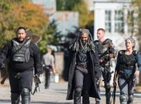 The Walking Dead