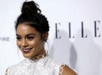 Vanessa Hudgens