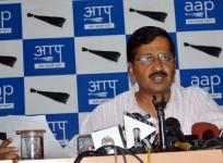 arvind kejriwal, kumar vishvas, aam aadmi party