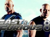 The Fate of the Furious