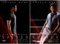 Mahesh Babu in Spyder