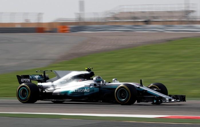 Valtteri Bottas. 2017 Bahrain Grand Prix, 2017 Bahrain Grand Prix preview, 2017 Bahrain Grand Prix live streaming, Formula One 2017 live streaming, Formula one news, Lewis Hamilton, Sebastian Vettel, Valtteri Bottas