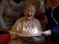 Worlds oldest person dies aged 117