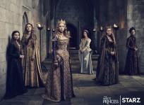 The White Princess