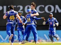 Mumbai Indians, IPL 2017, MI vs GL, Gujarat Lions