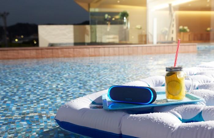 Sony SRS-XB20 Sony SRS-XB20