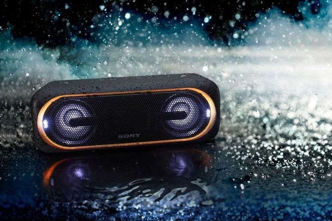 Sony SRS-XB40 Sony SRS-XB40