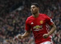 Marcus Rashford, Andre Herrera, Manchester United defeat Chelsea, Manchester United, Chelsea, Jose Mourinho, Antonio Conte, Premier League, Premier League resutls
