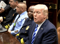 Trump says Afghanistan bombing was another successful event