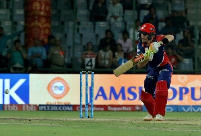Sam Billings Sam Billings, Delhi Daredevils, KKR, KXIP, IPL 2017