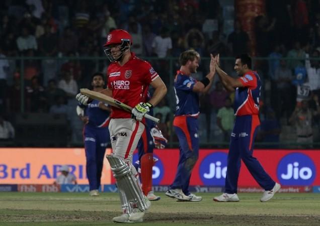 David Miller desperately needs a big score David Miller, Kings XI Punjab, Delhi Daredevils, SRH, IPL 2017