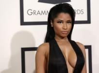 Nicki Minaj