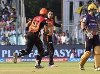 Rashid Khan, SRH, Gautam Gambhir, KKR, IPL 2017